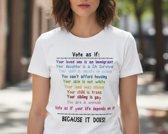 Vota como si...