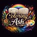 Ash