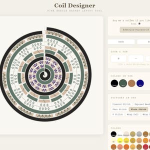 Może przedstawiać: Biały ceramiczny kubek z czarnym uchwytem i napisem "But First, Coffee" pogrubioną czcionką. Kubek jest umieszczony na rozmytym tle. Kubek ma około 10 cm wysokości.