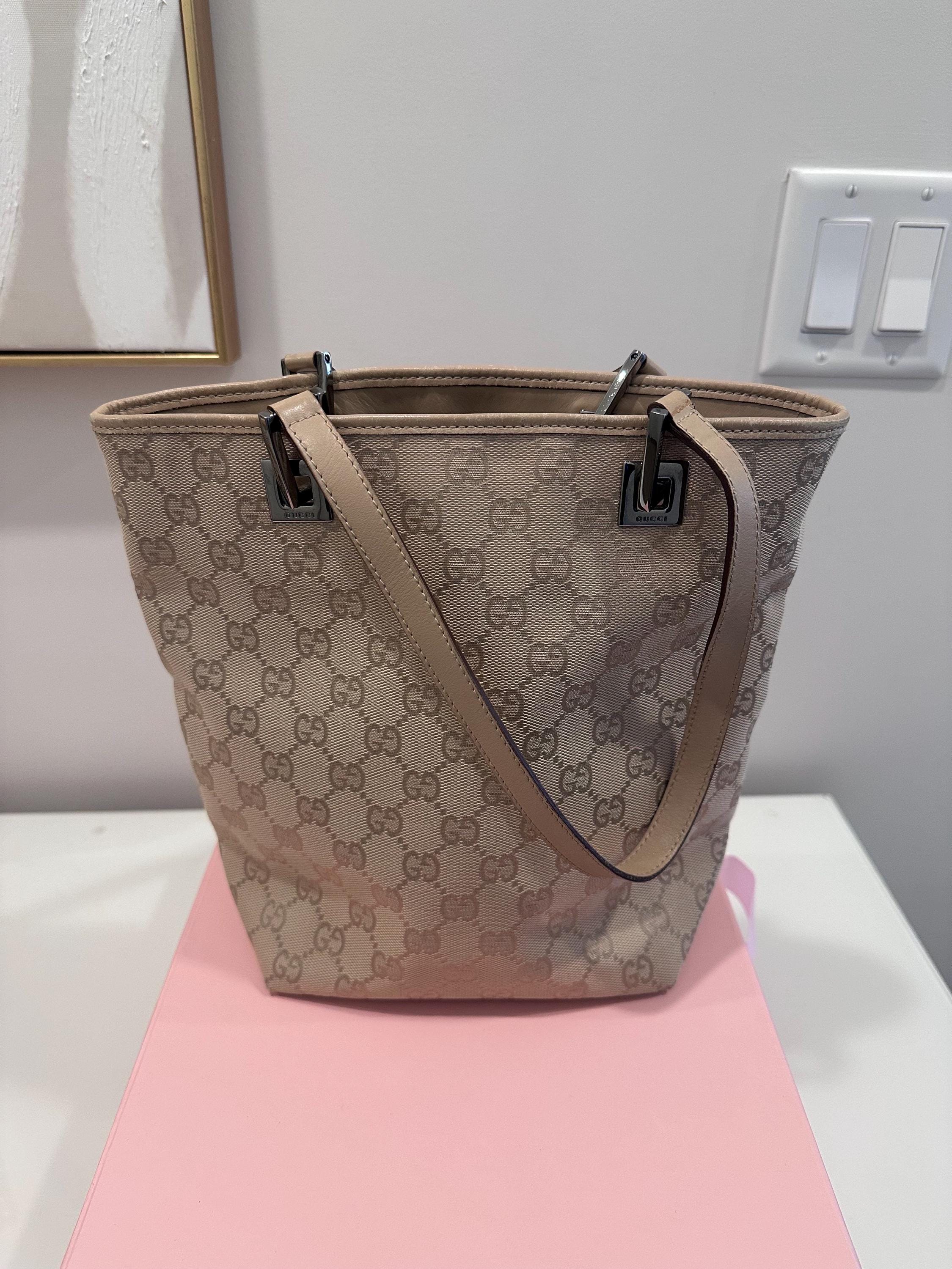 Y2k Gucci Bag - Etsy