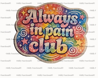 Club siempre con dolor