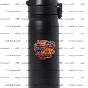 Pegatinas divertidas/sarcásticas imagen 7