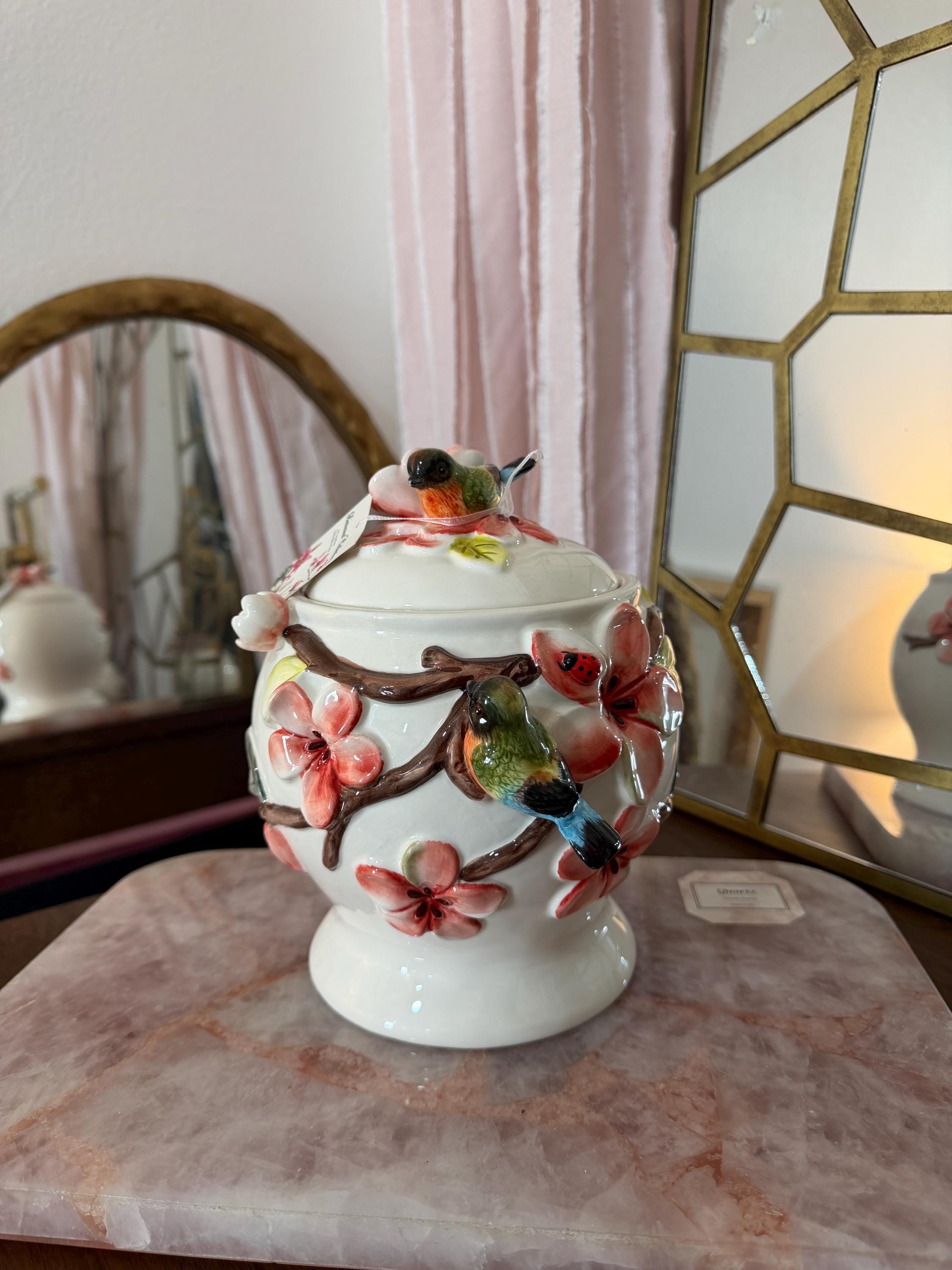 Corner Ruby Collection - Etsy Sweden