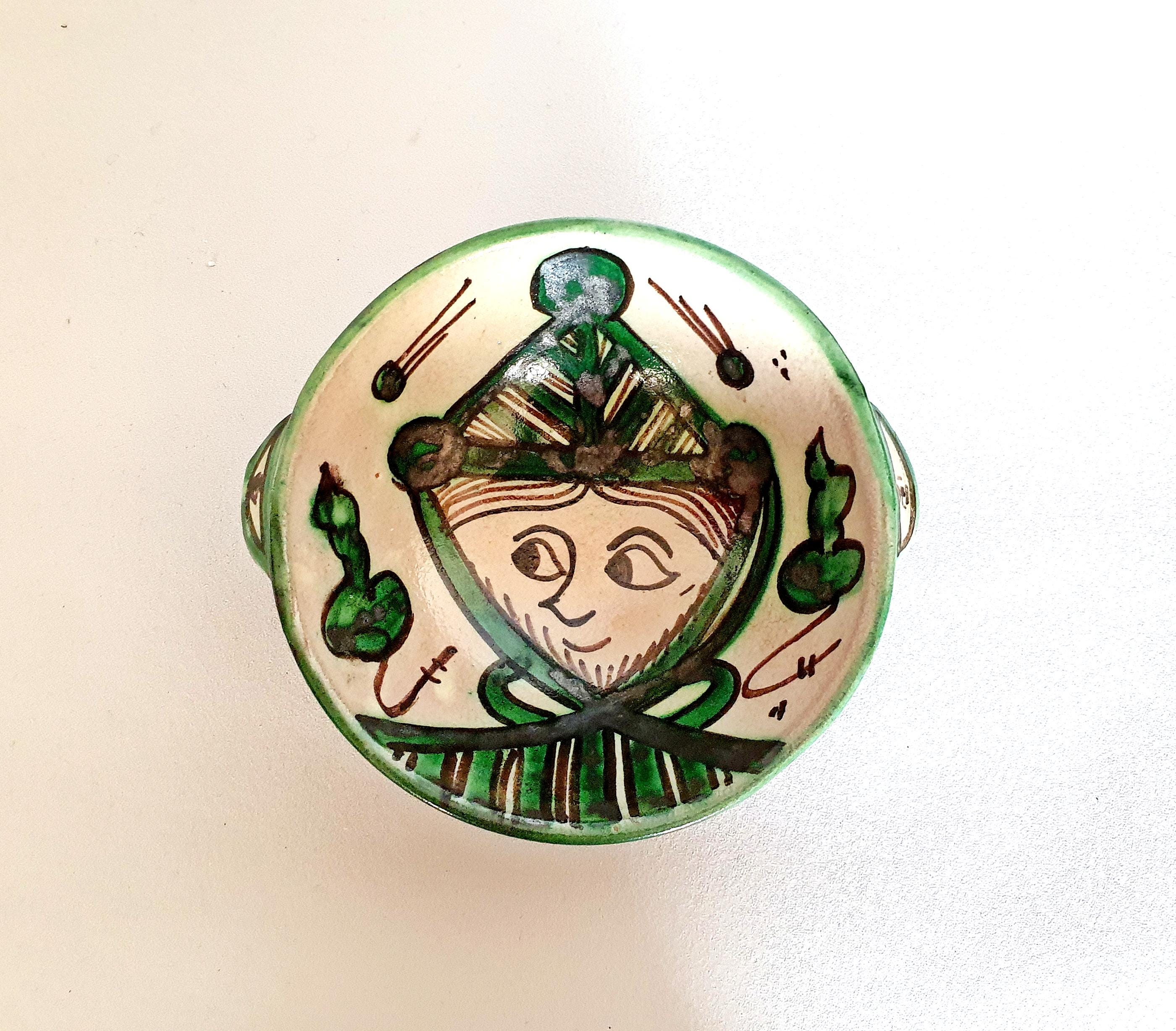 Punter Teruel - Etsy UK
