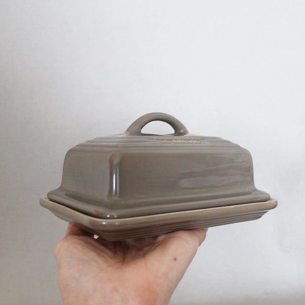 French Butter Dish Etsy UK