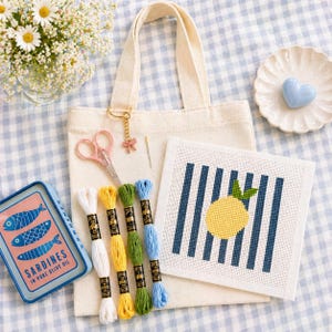Summer Crafts