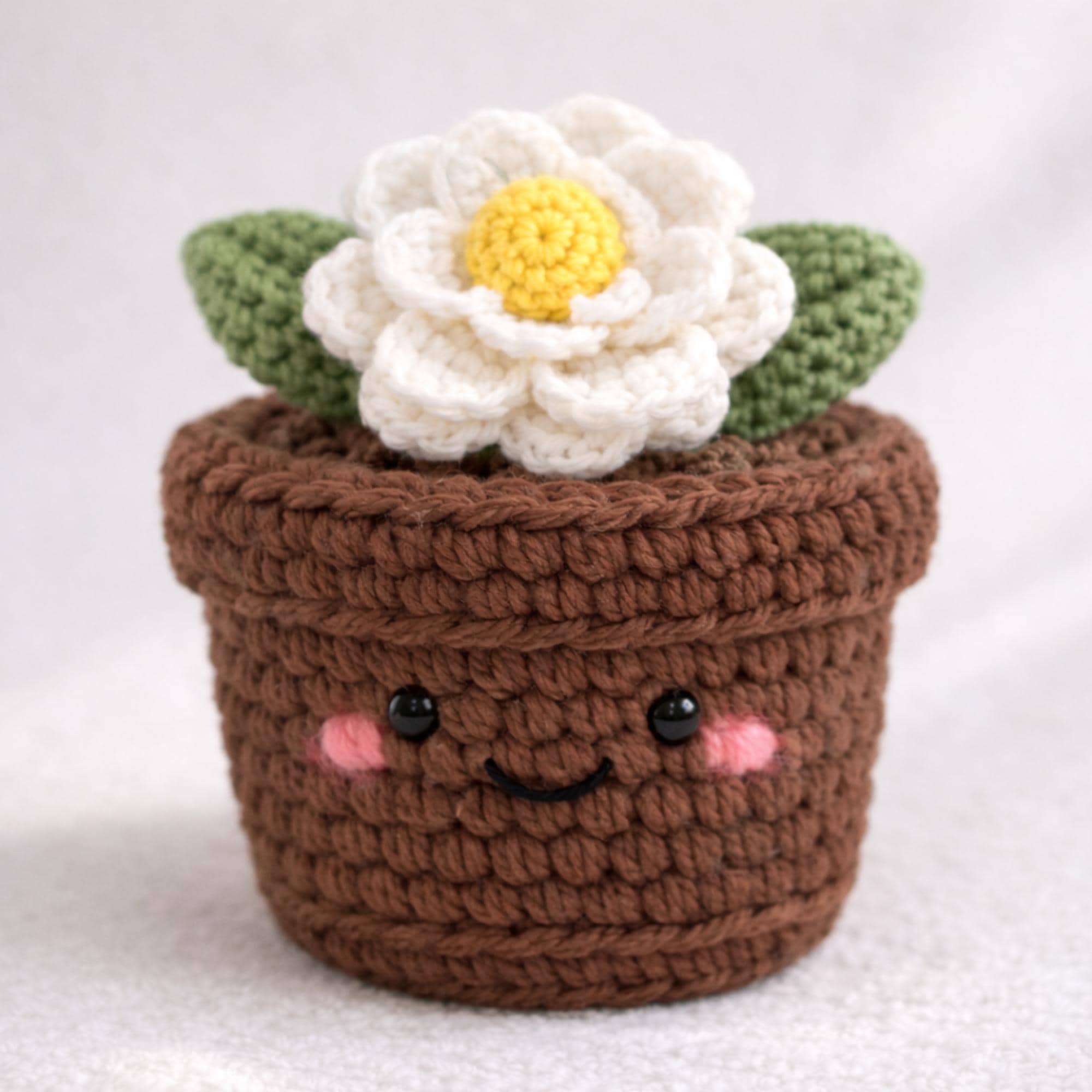 椿のかぎ針編み - Etsy 日本