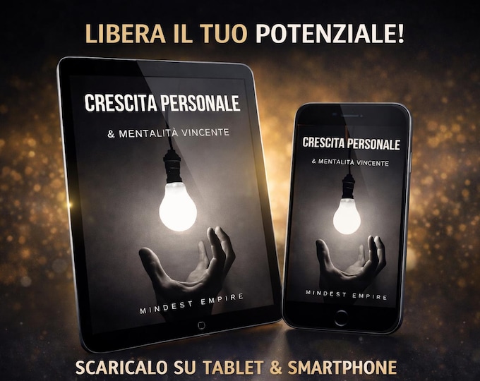 Personal Growth & Winning Mindset