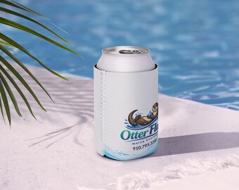 OtterFlow Can cooler