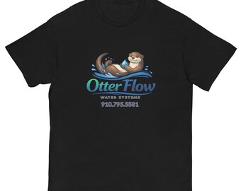 Unisex classic tee