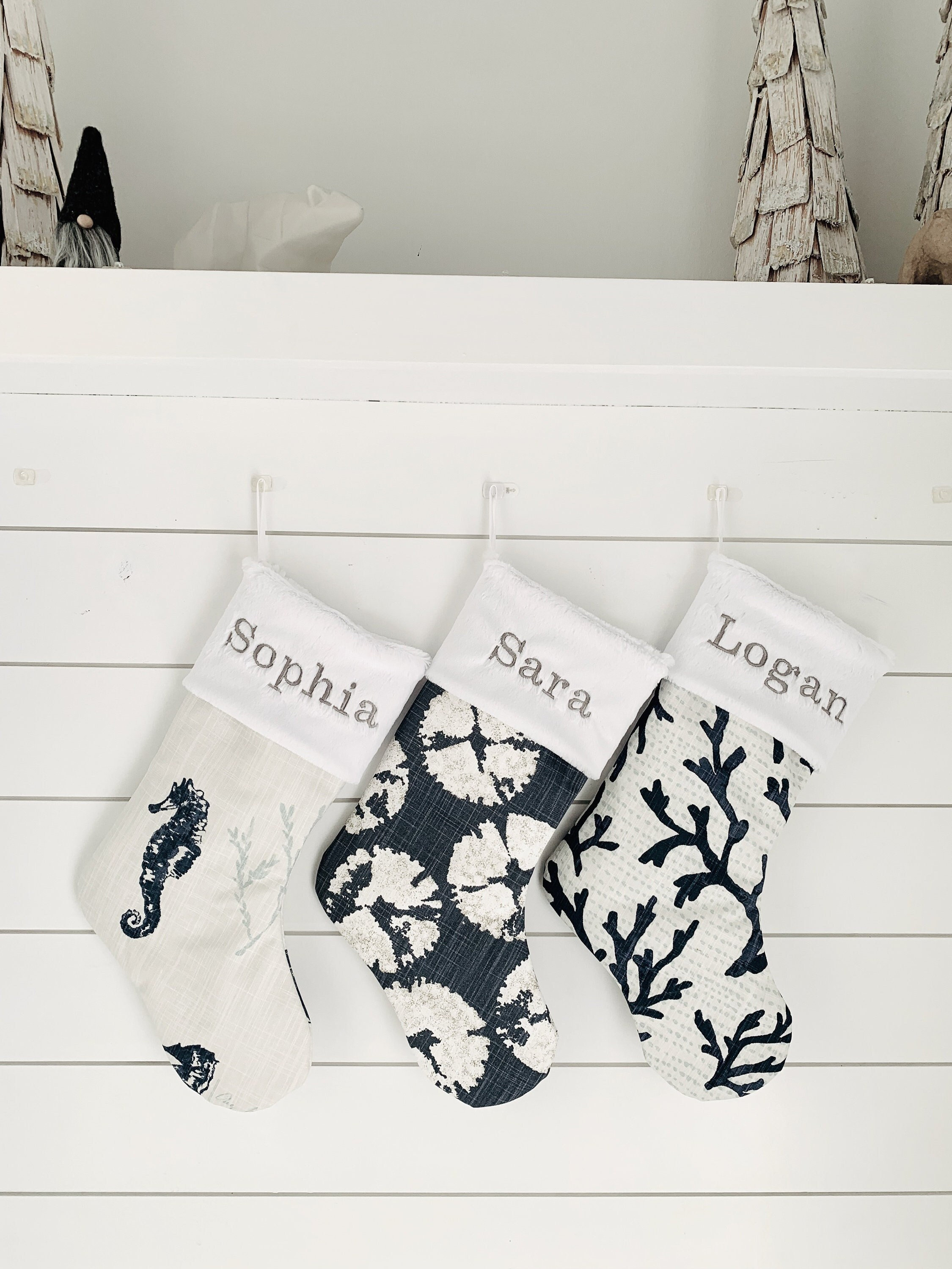 Kd christmas socks sale