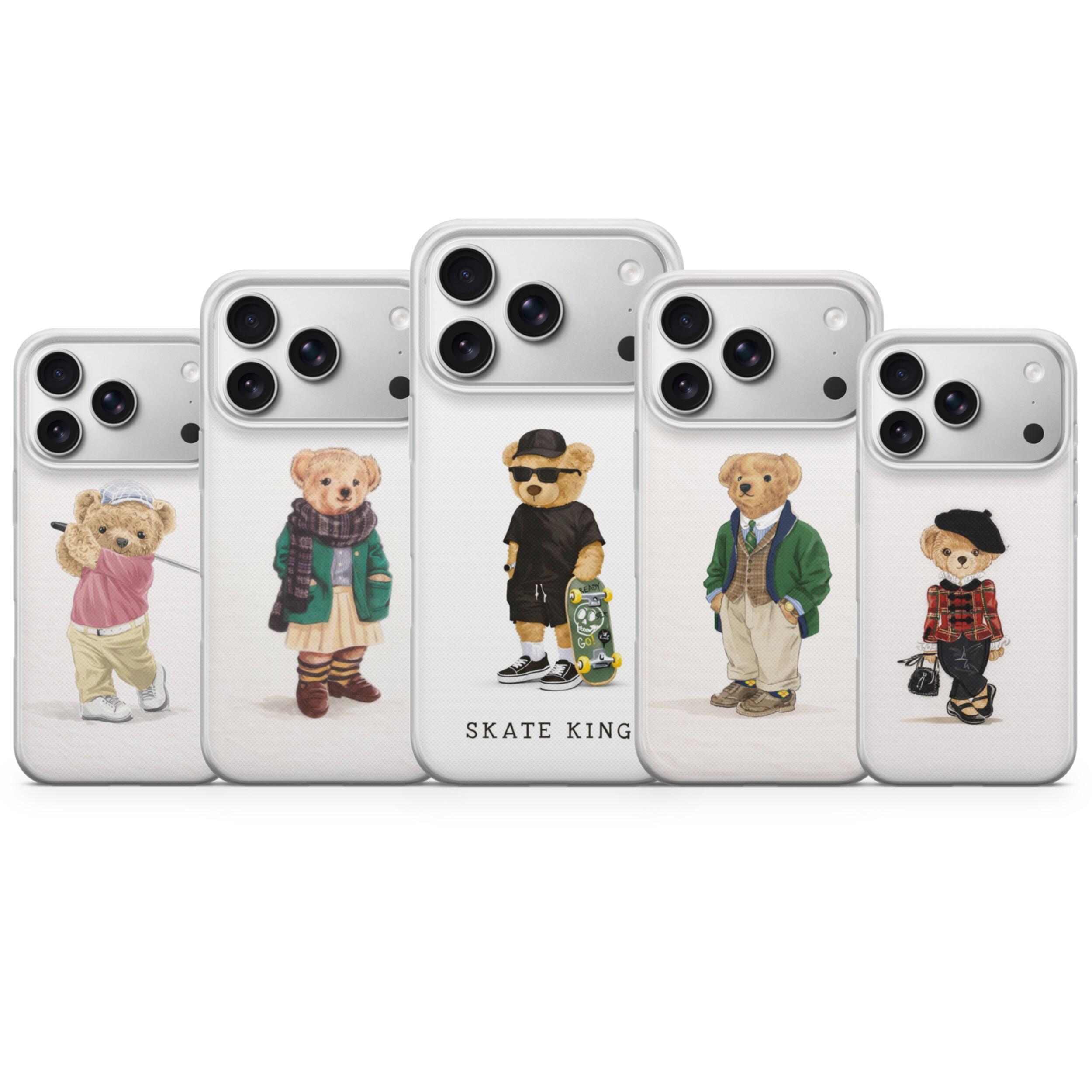 Polo iPhone case - Etsy 日本