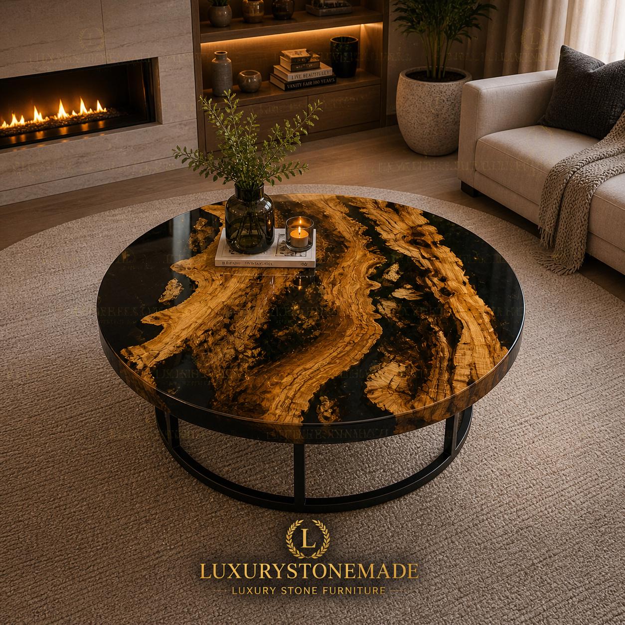 Live edge table - Etsy 日本