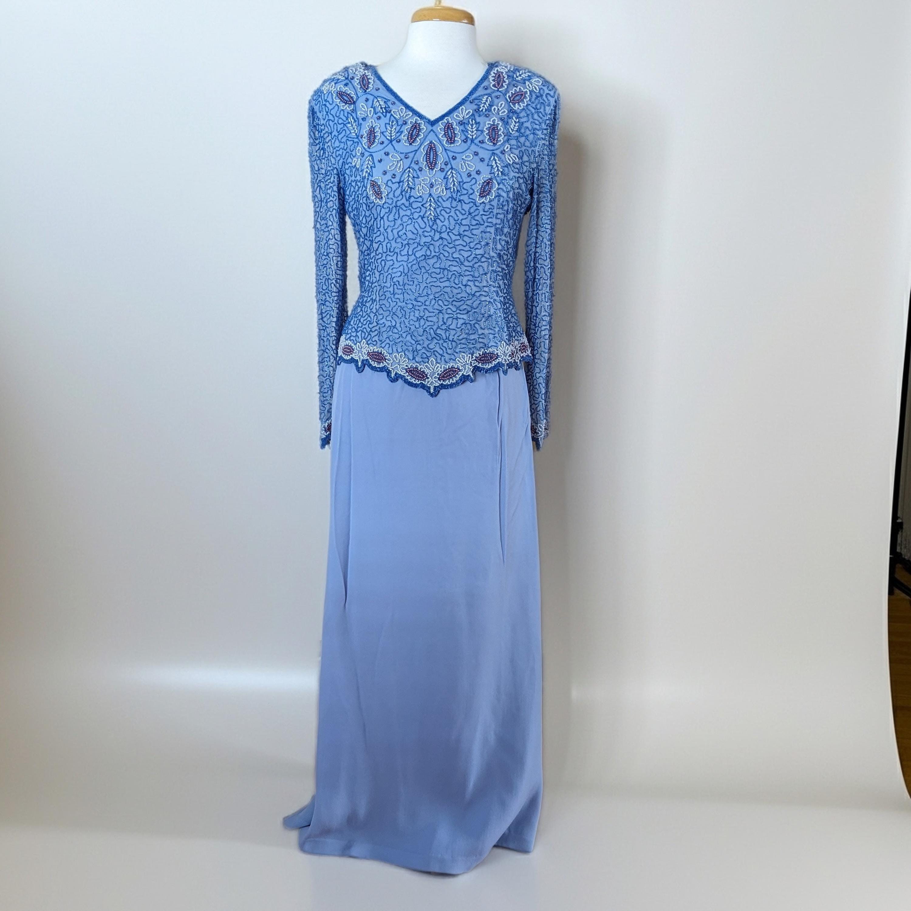 chinese dress ladies Petal and Pup Women's Keani Maxi Dress main image 0