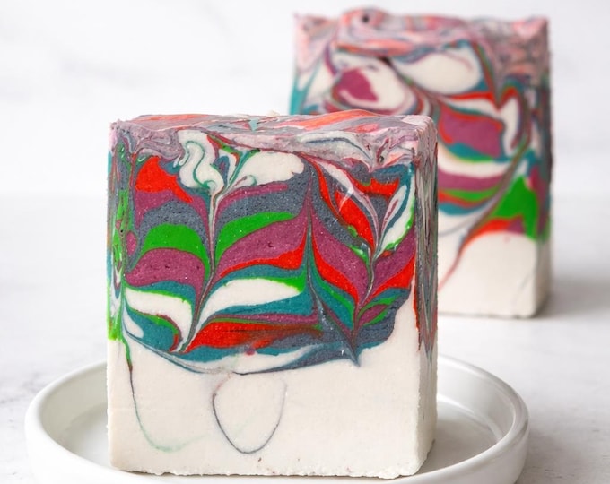 Featured listing image: Tropical Candy Splash