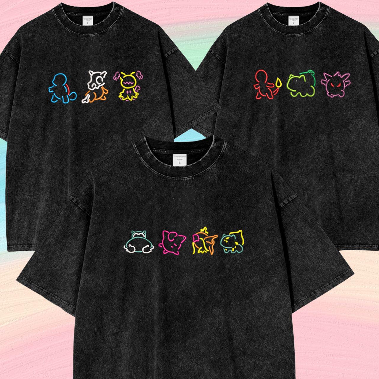 Monster anime shirt - Etsy 日本