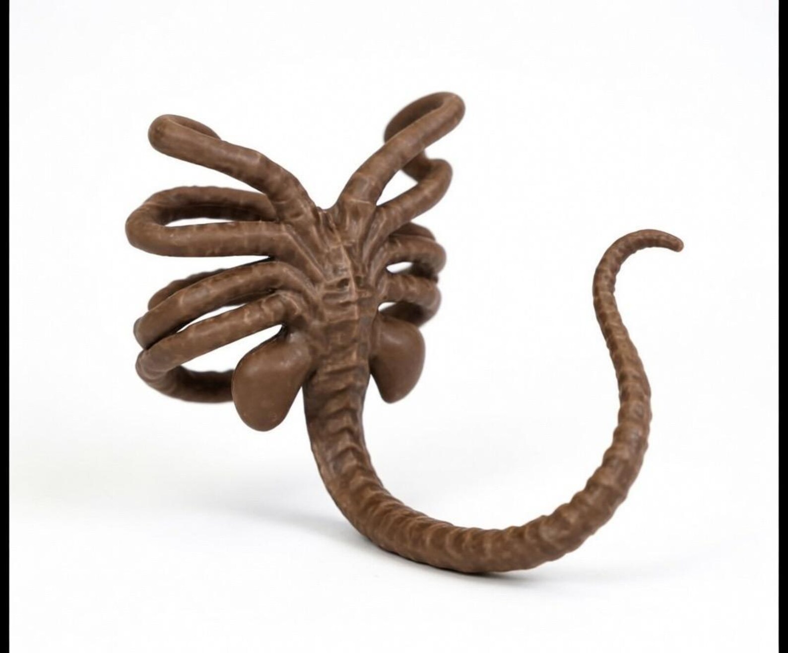 Facehugger Phone Holder - Alien Series STL File - Etsy