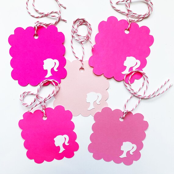 gift barbie