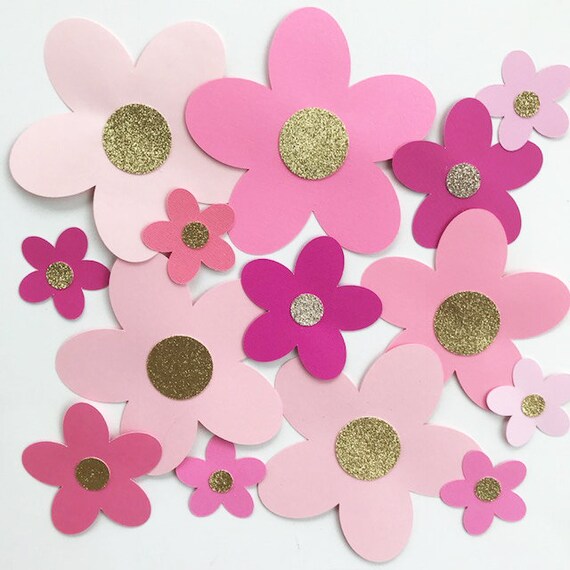 barbie flowers
