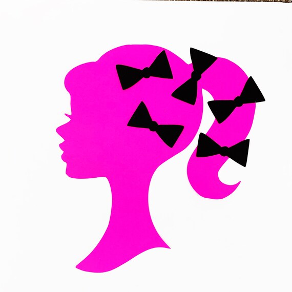 barbie rosa