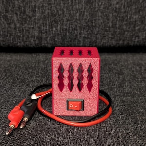 Outil de diagnostic automobile - Mini cage de charge de 1,4 A