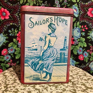 sailors tobacco Sailors Tobacco