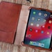 see more listings in the Leather Tablet Cases section