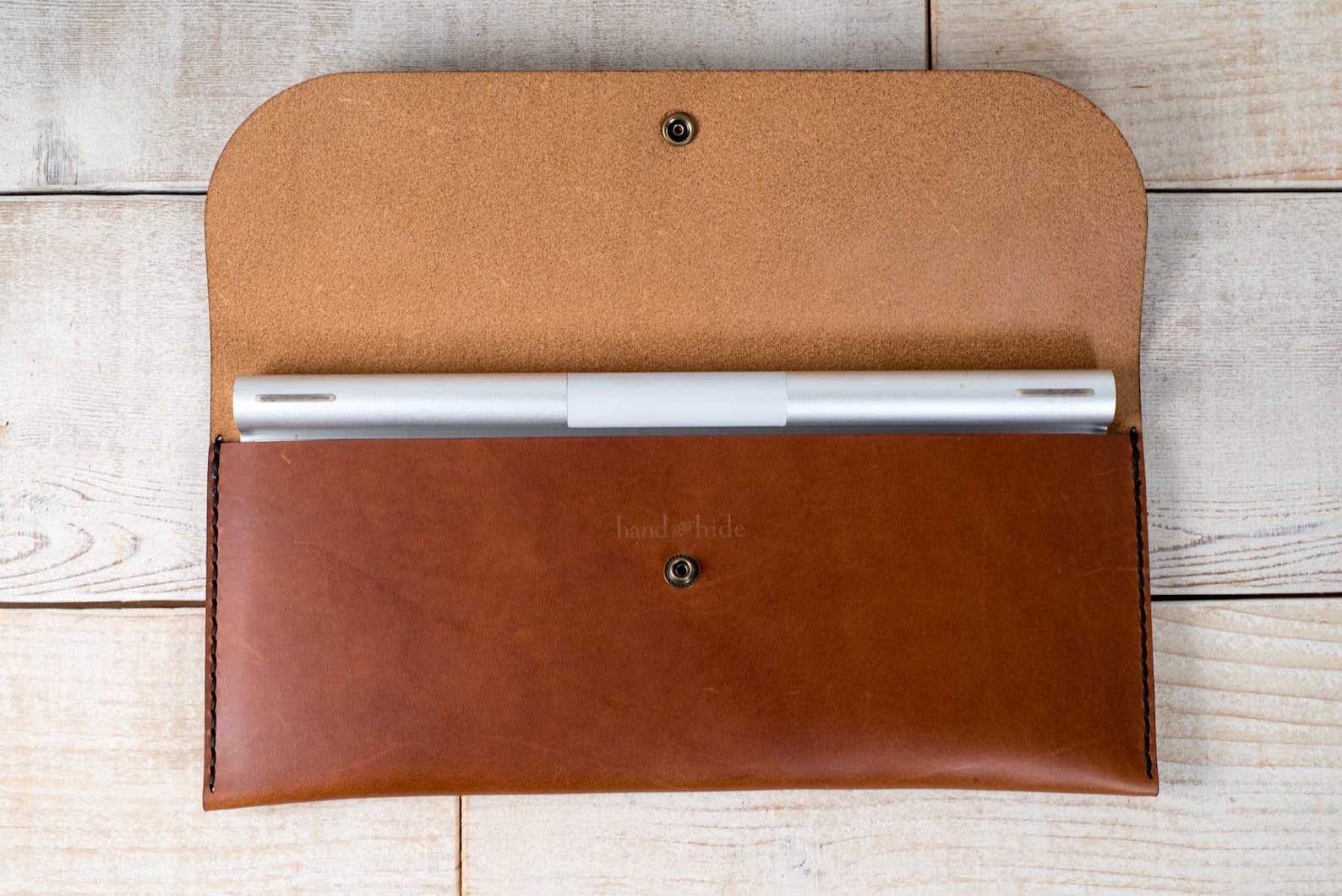 Leather Keyboard Case for Apple Wireless Keyboard / Keyboard Etsy