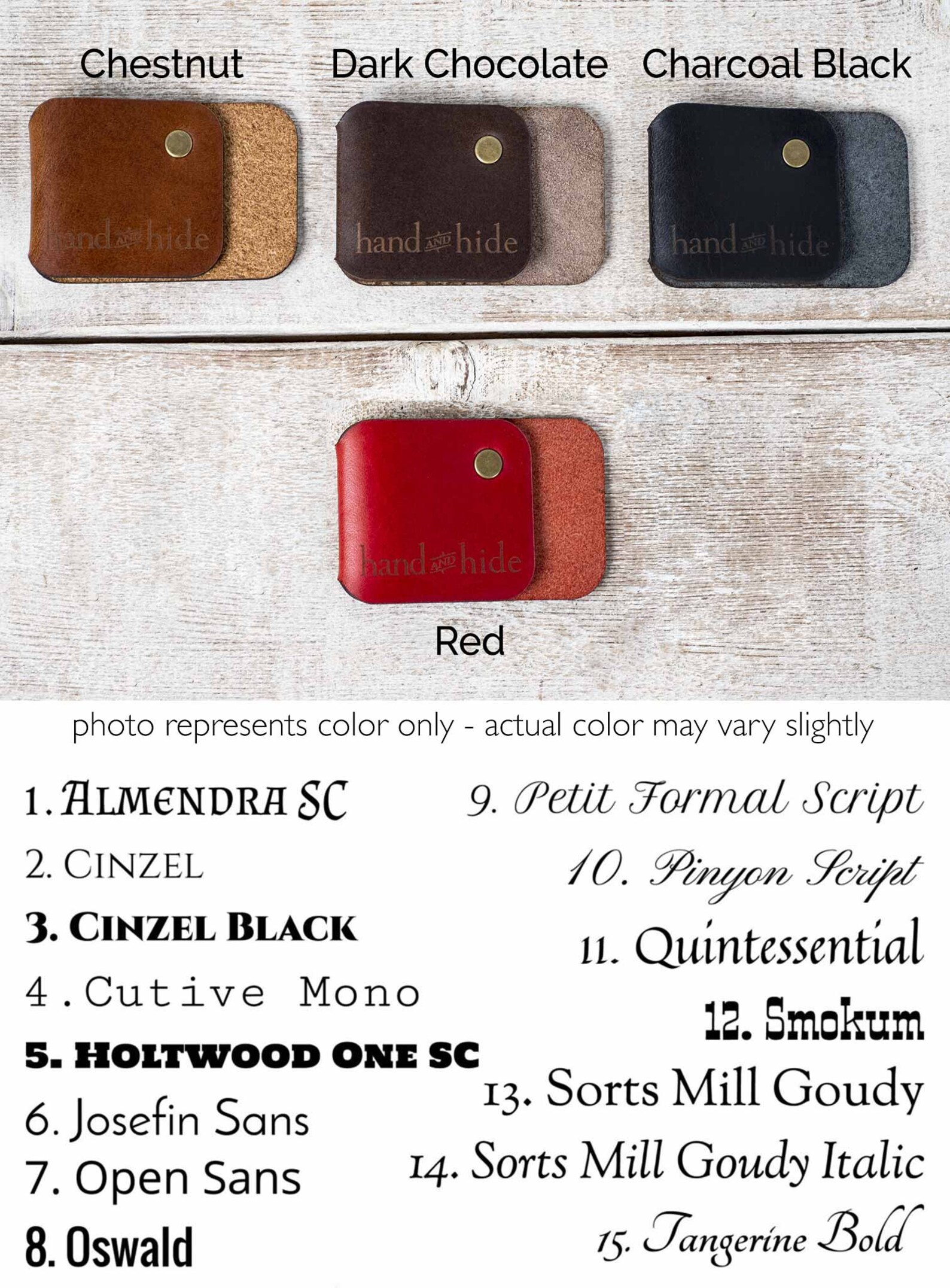 Leather Keyboard Case for Apple Wireless Keyboard / Keyboard Etsy