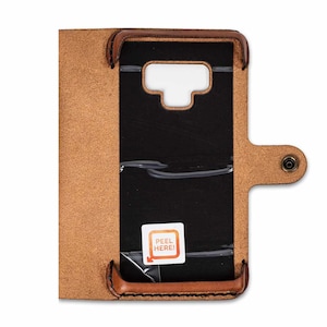Replacement Microsuction Tape for Phone Case