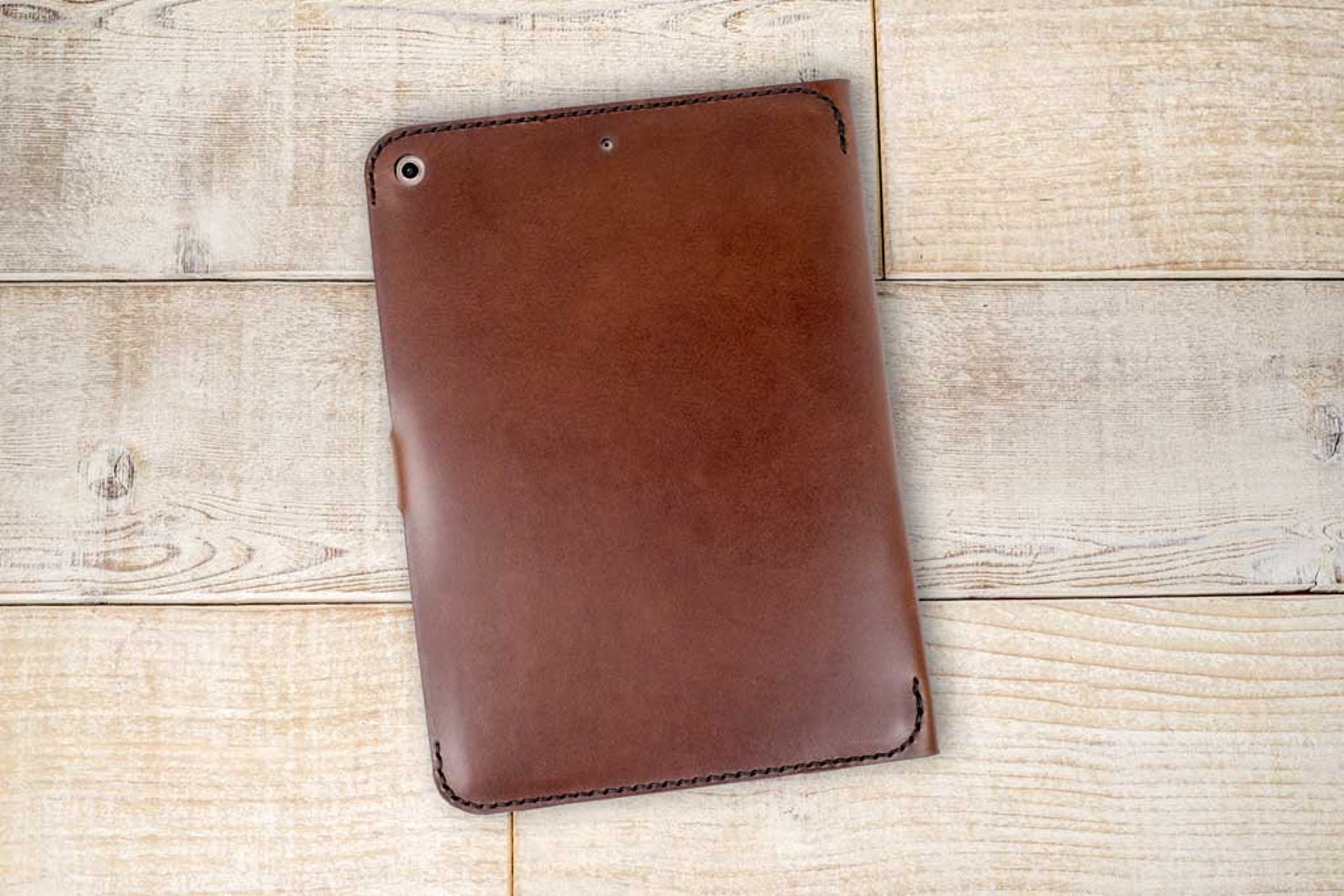 Ipad Pro 9.7 All Leather Case Ipad Pro 9.7 Case Leather Ipad Etsy