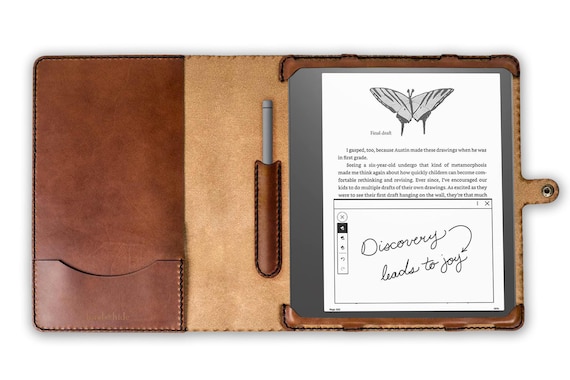 6 Best  Kindle Scribe Covers and Cases - Guiding Tech