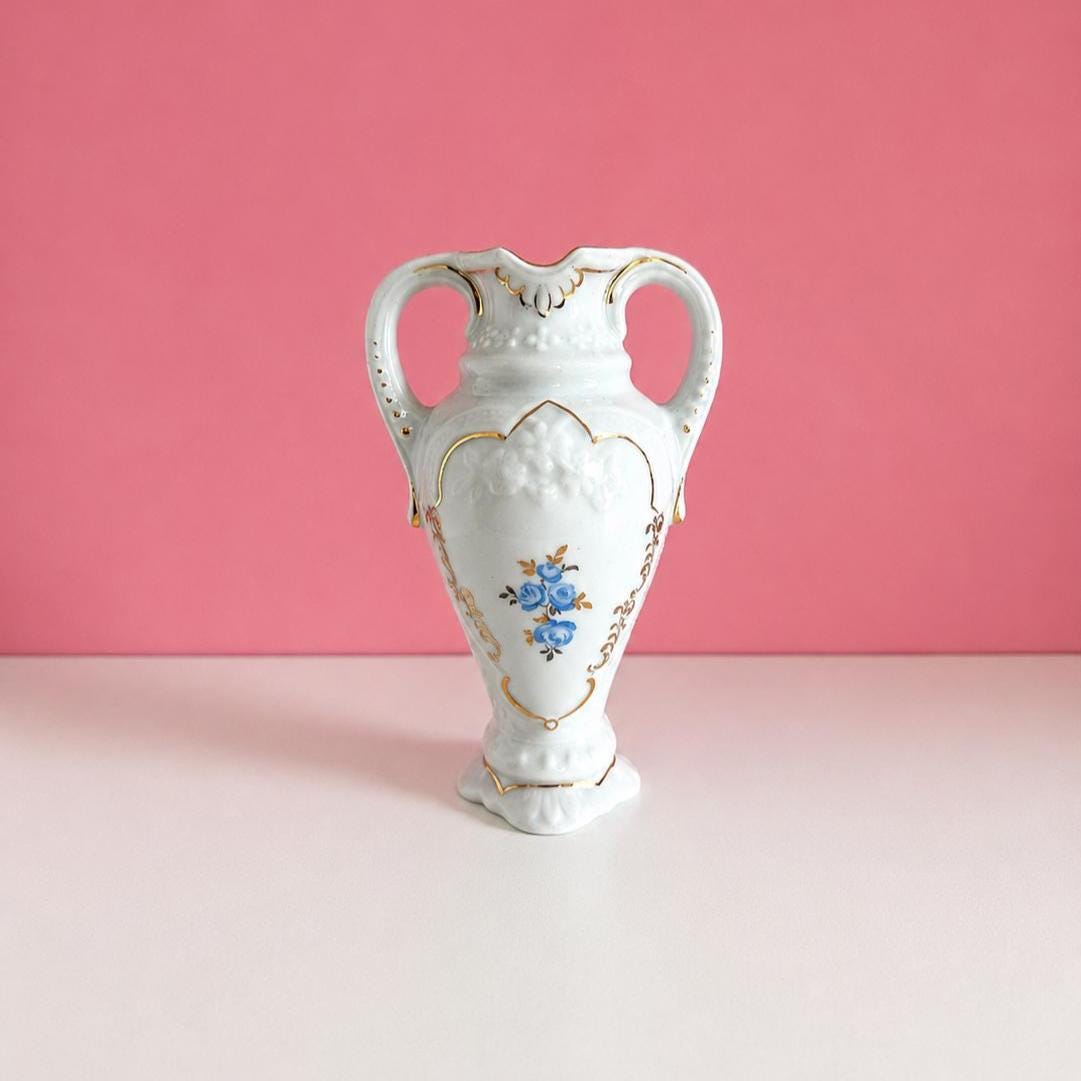 Royal Dux Bohemia Porcelain - Etsy Israel