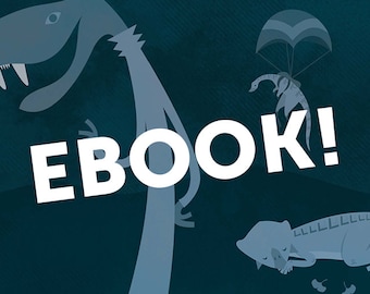 Mammoth is Mopey Ebook