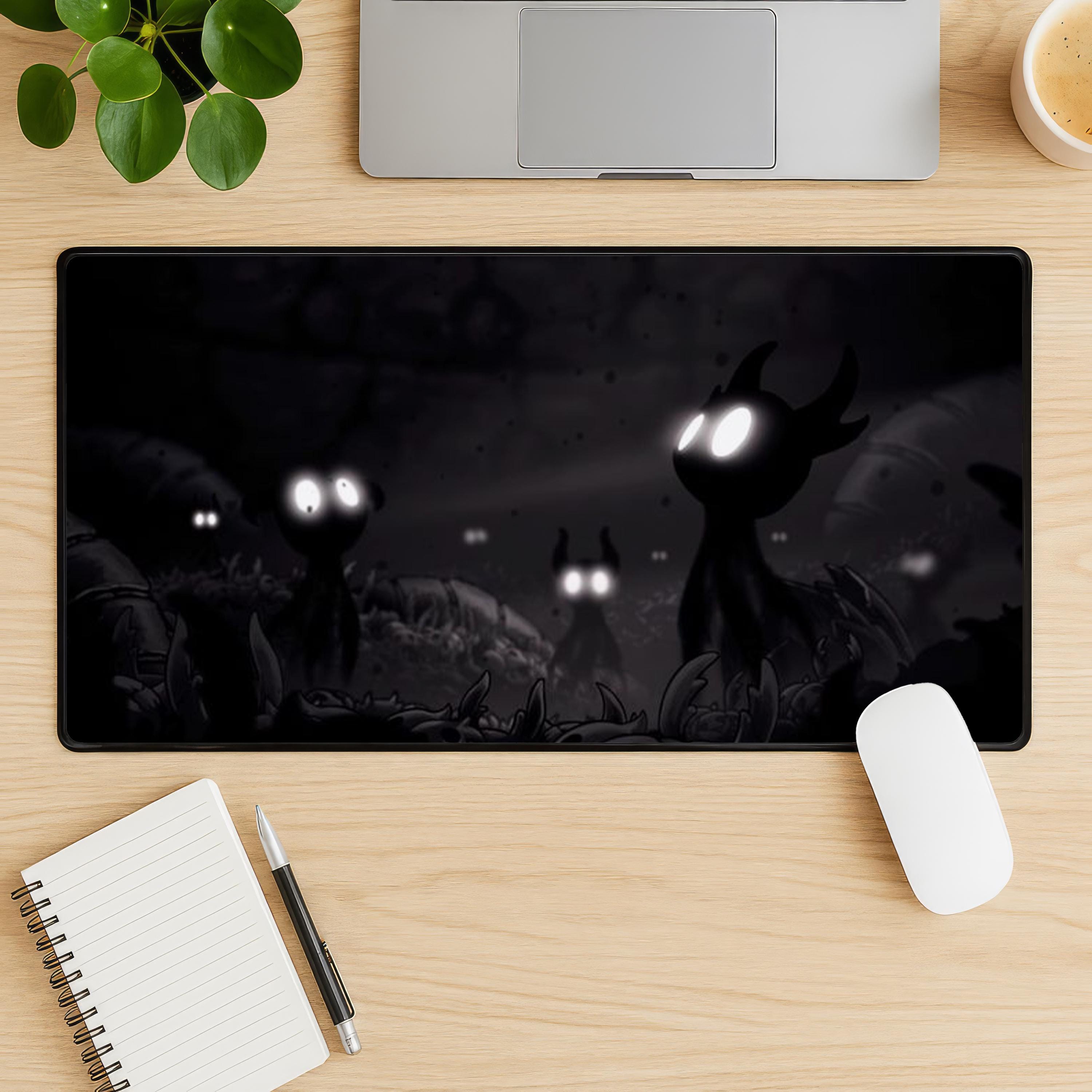Hollow Knight The Knight Resin Statue 6.5 *Official* Figure Figurine Switch PS4