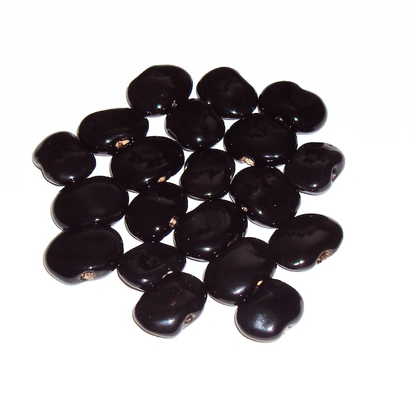 Kazuri Discounted Beads - Mixed Packs, Limited Discounted Selections of Fair Trade Ceramic Beads from Africa