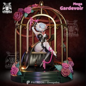 Gardevoir Sex Toy