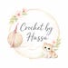 CrochetByHassa store logo