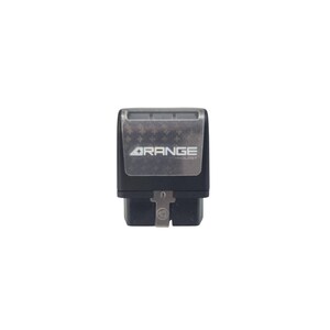 Range Technology RA002 Fuel Economy Module - AFM/DFM - Blue