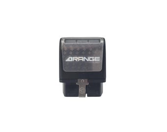 Module d'économie de carburant RA002 de Range Technology - AFM/DFM - Bleu