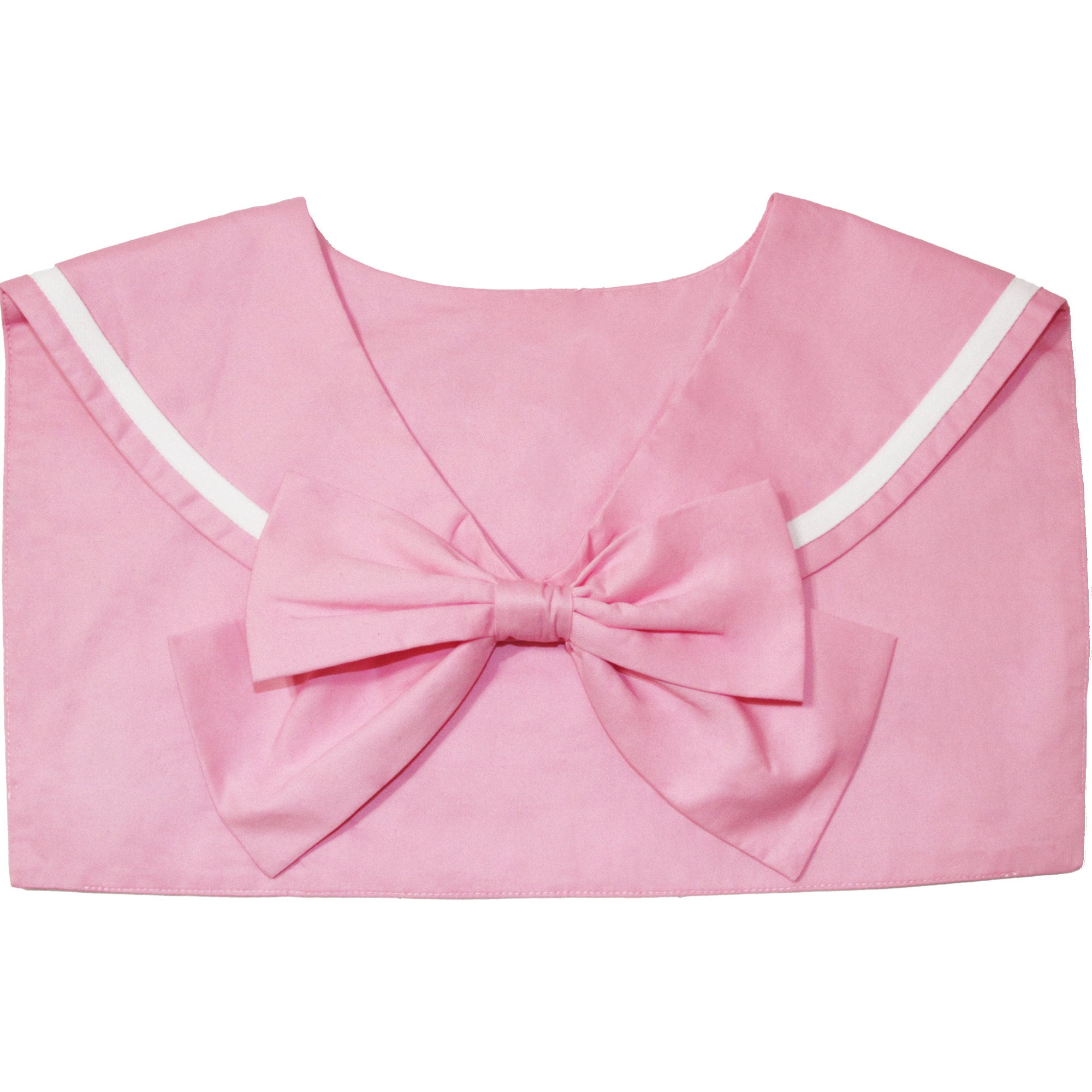 Sailor Top Pink - Etsy