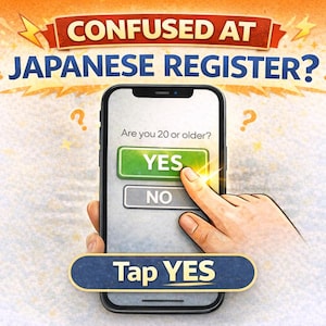 Japan Konbini Checkout Guide – How to Pay at Japanese Convenience Stores (Travel PDF)