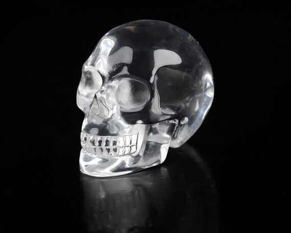 Skullis Crystal Skull, 2.0