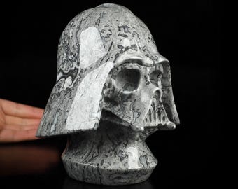 Skullis Crystal Skull, 5.1