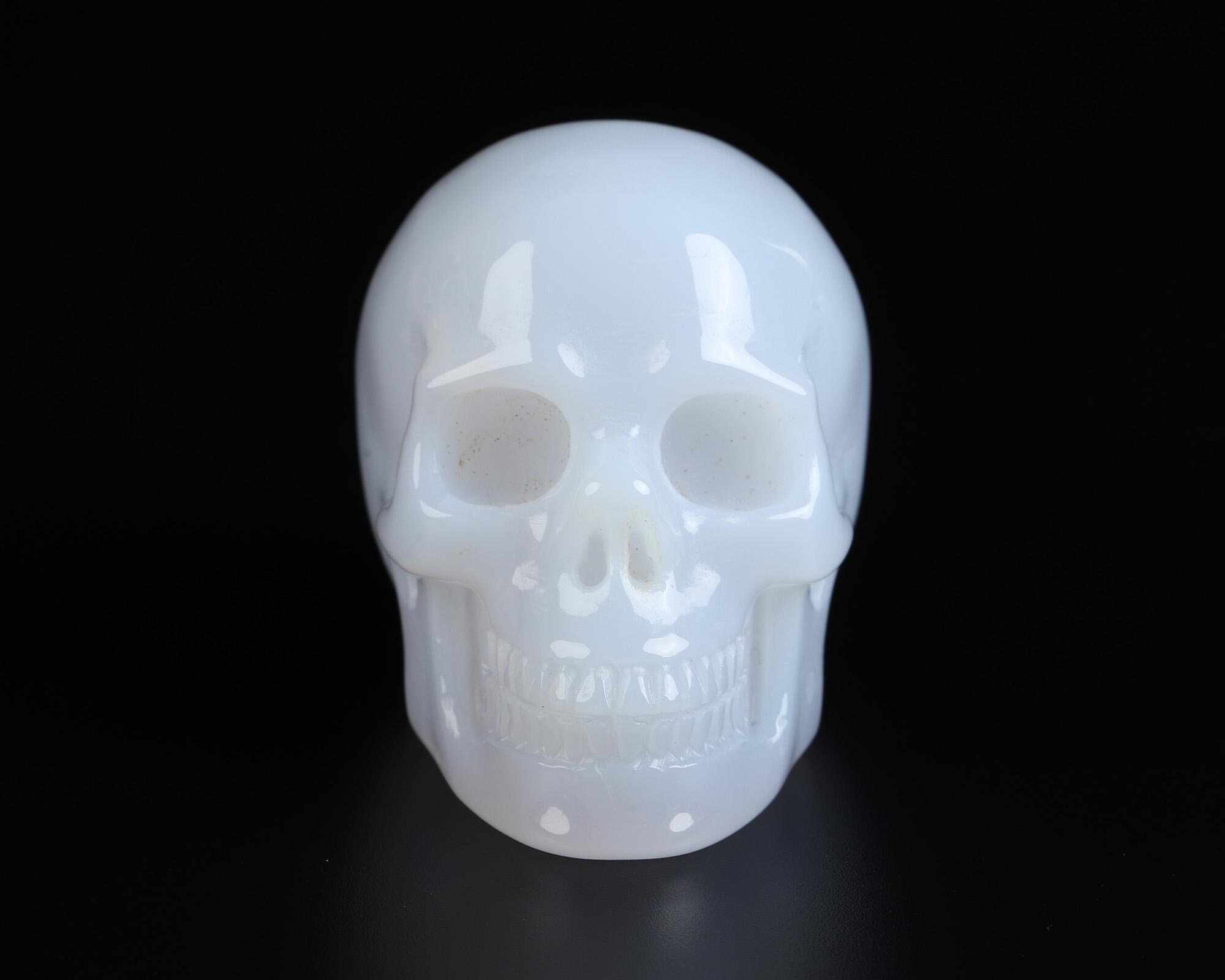 Skullis Crystal Skull 2.0