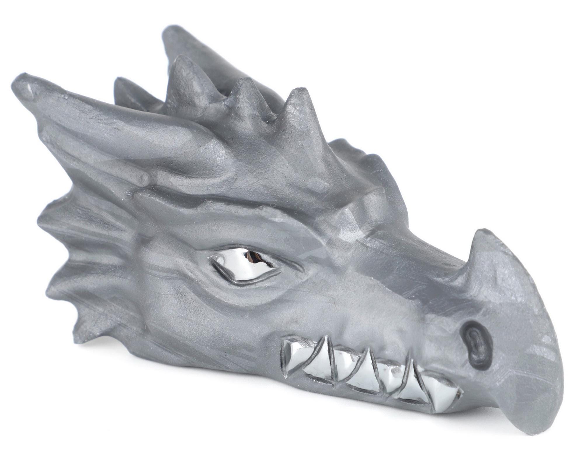 Skullis Crystal Skull, 3.9