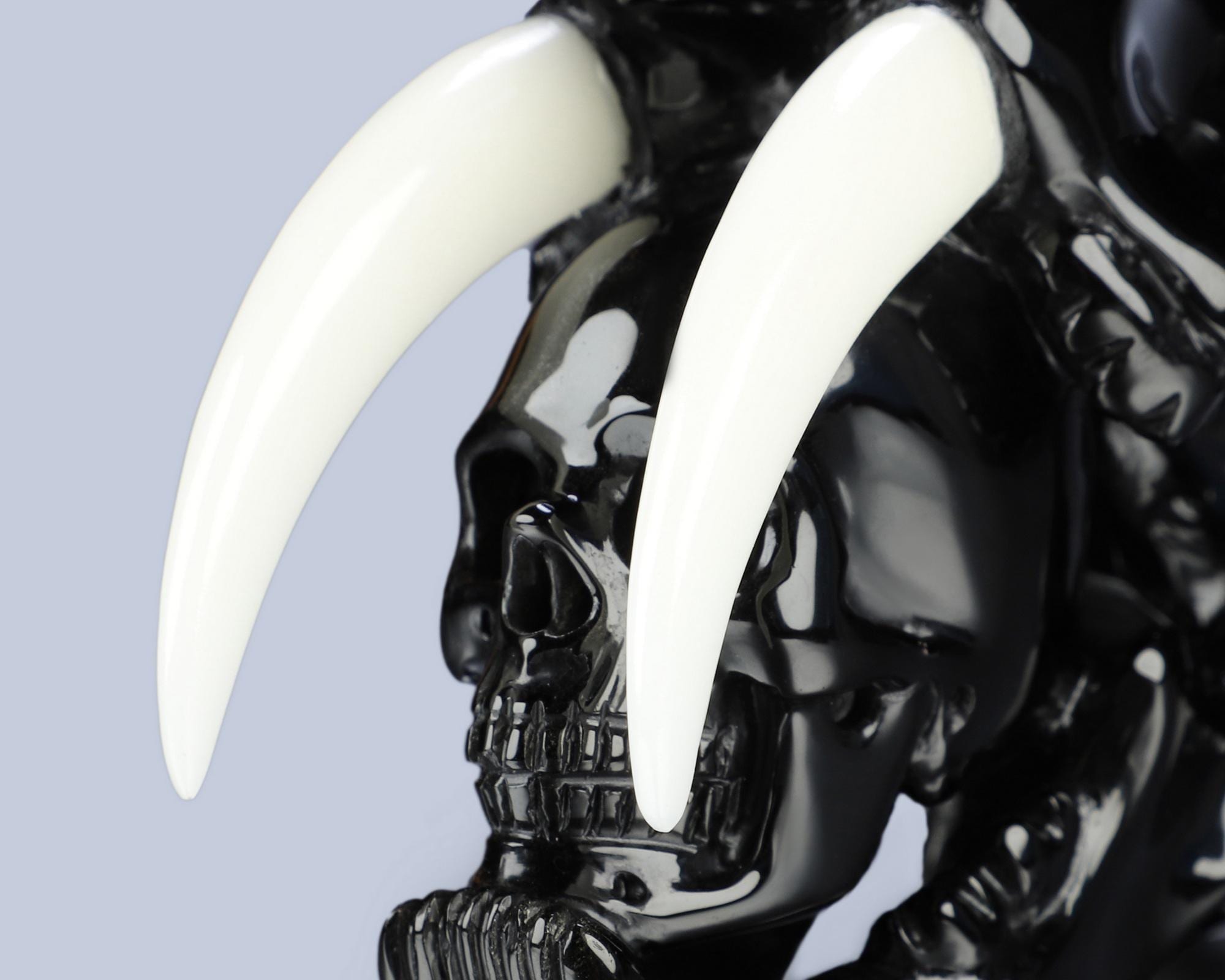 Skullis Crystal Skul, 5.1