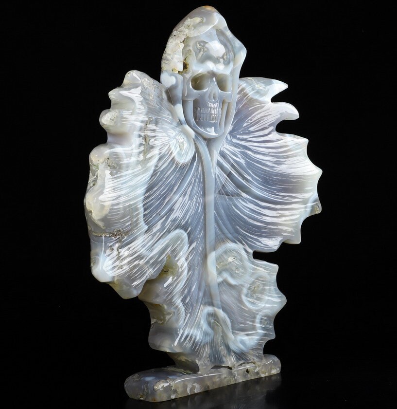  CRYSTAL クリスタル鷹の彫刻 オリジナルボックス付き Amazon | BePuzzled、イーグルデラックスオリジナル3Dクリスタル