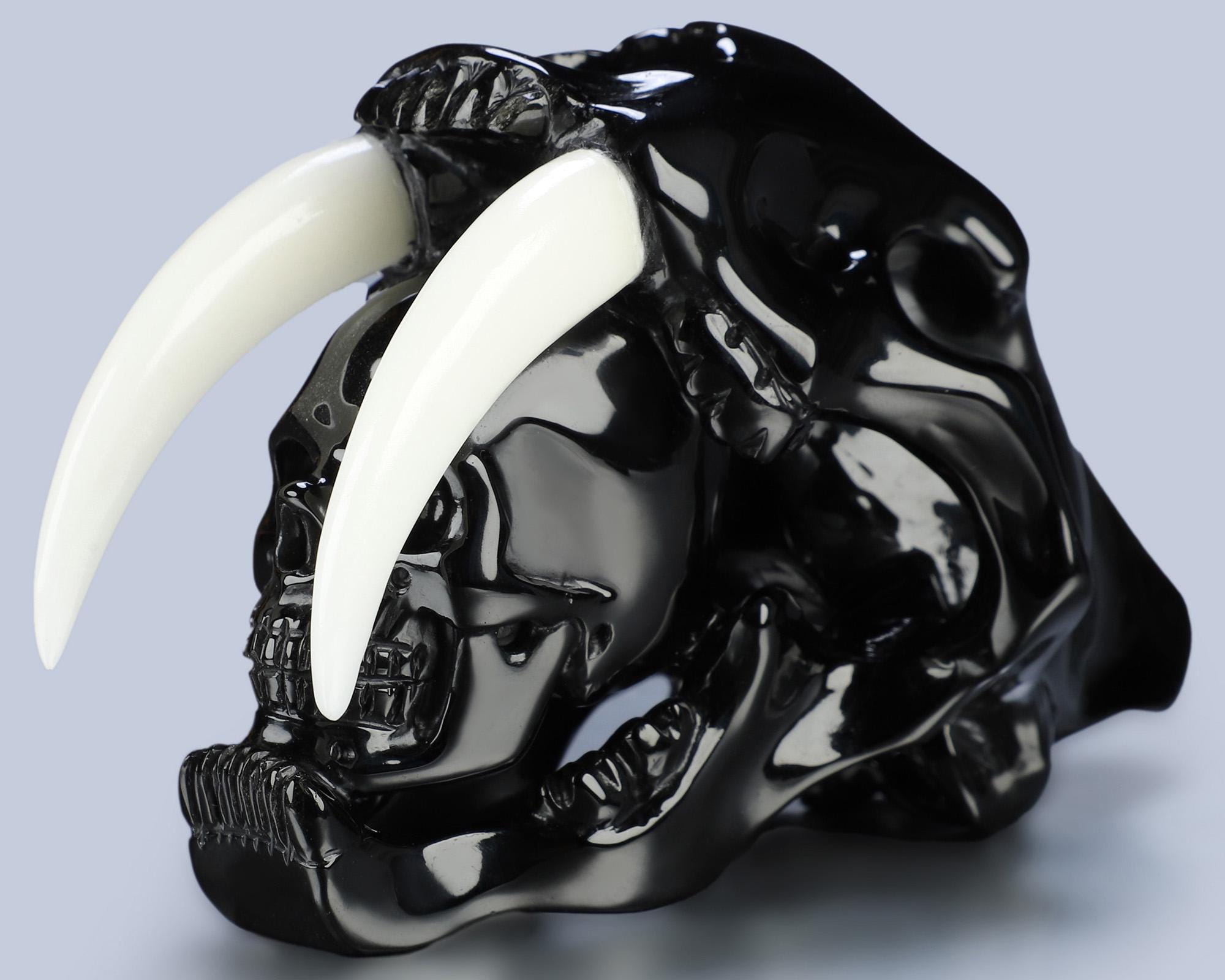 Skullis Crystal Skul, 5.1