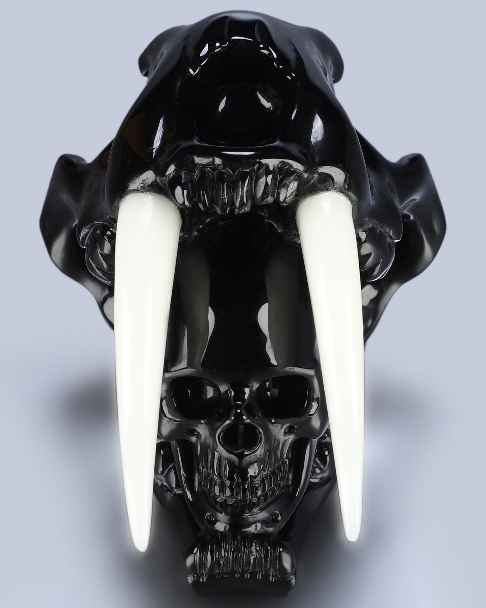 Skullis Crystal Skul, 5.1